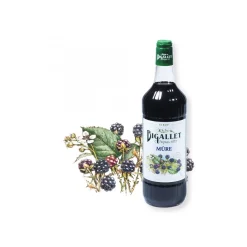 ohgreen Bramensiroop 1l