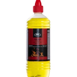 ohgreen Brandgel in fles 1L