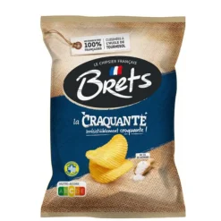 ohgreen Brets chips la craquante