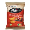 ohgreen Brets chips met gegrilde chorizo pepersmaak