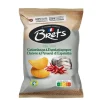 ohgreen Brets chips met geitenkaas en espelette peper smaak