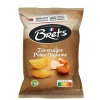 ohgreen Brets chips met zilveruitjes smaak
