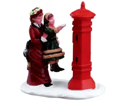 ohgreen Brief aan de kerstman