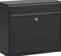 ohgreen Brievenbus Toronto mat antraciet