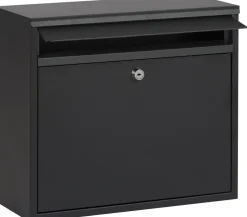ohgreen Brievenbus Toronto mat antraciet