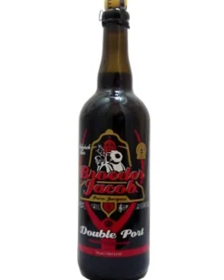 ohgreen Broeder jacob double port 75cl