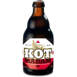 ohgreen Broeder jacob kotmadam 33cl