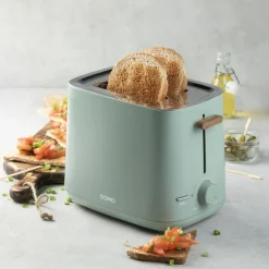 ohgreen Broodrooster wood you