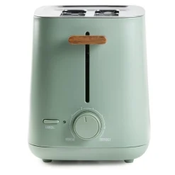 ohgreen Broodrooster wood you