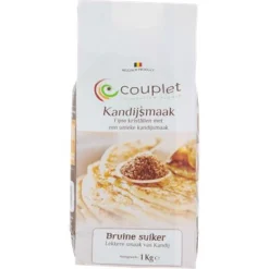 ohgreen Bruine Kandijsuiker