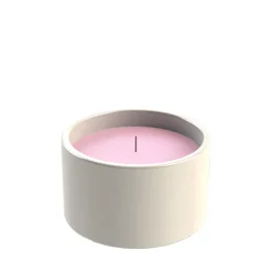 ohgreen Buitenkaars citronella terracottaschaal summer blossom