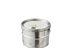 ohgreen Buitenkaars verfpot ikoko wit small 50u