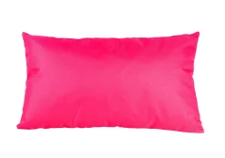 ohgreen Buitenkussen donker roze 30x50cm