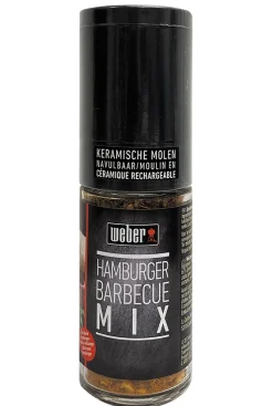 ohgreen Burger bbq mix refill