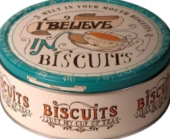 ohgreen Butter cookies