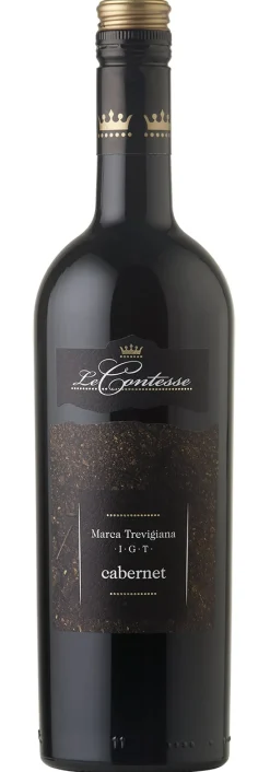 ohgreen Cabernet rode wijn