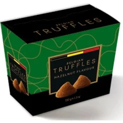 ohgreen Cacao truffels – hazelnoot