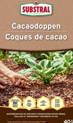 ohgreen Cacaodoppen 40l
