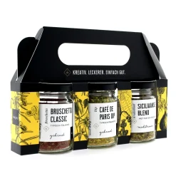 ohgreen Cadeauset kruiden cpsb 122g