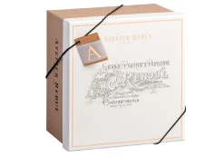 ohgreen Cadeauverpakking atelier rebul