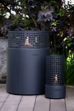 ohgreen Camps Bay tafelhaard in staal