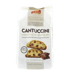ohgreen Cantuccini chocola 200g