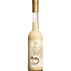 ohgreen Cappuccino golden cream