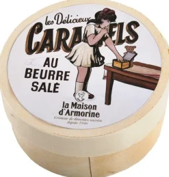 ohgreen Caramel gezouten boter