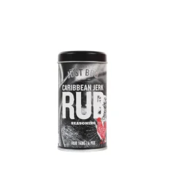 ohgreen Caribbean jerk rub