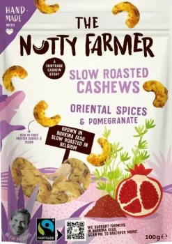 ohgreen Cashew noten oriental spices