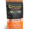 ohgreen Cat biscuit cheese 60g