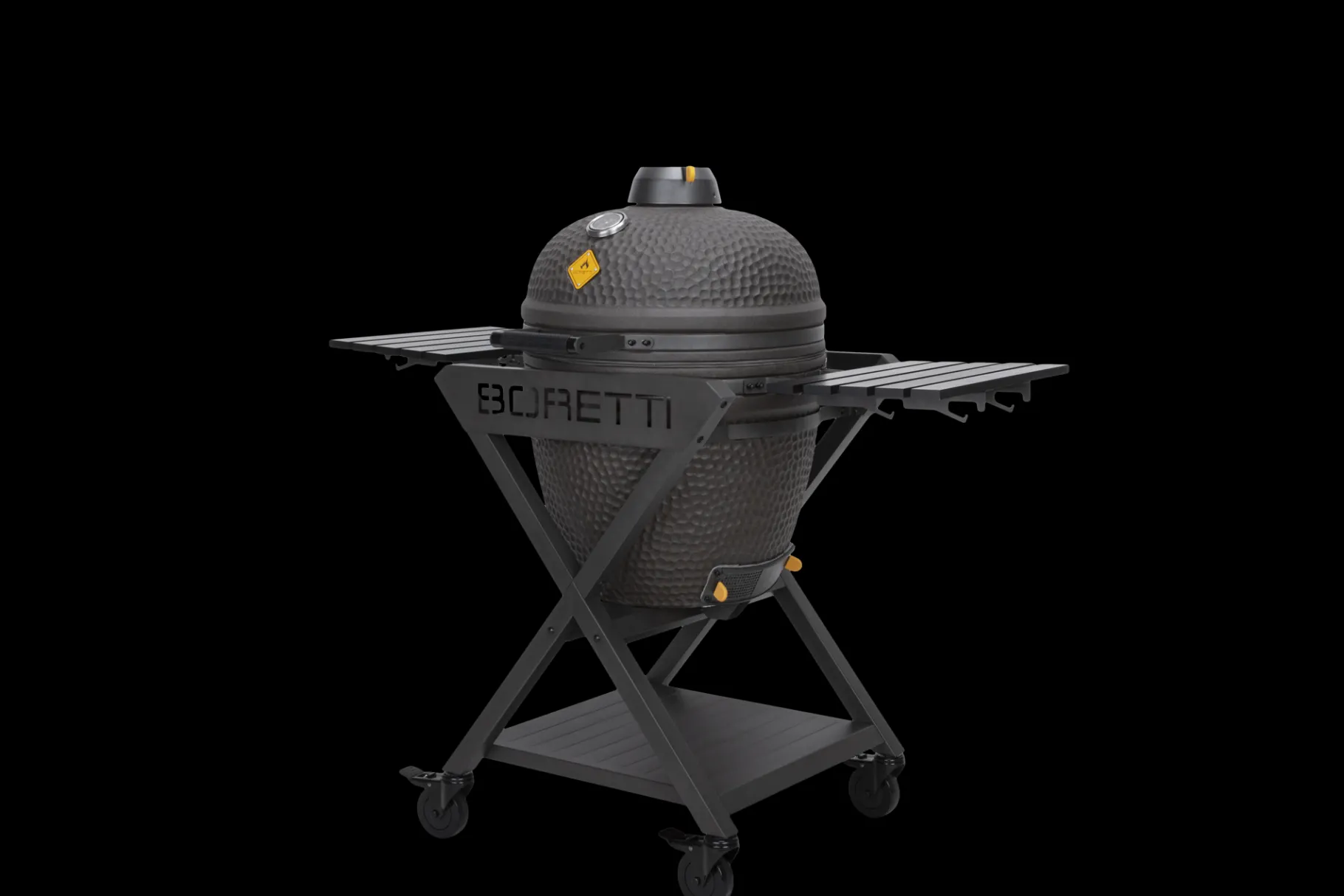 ohgreen Ceramica Large Kamado