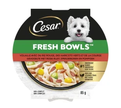 ohgreen Cesar bowl gevogelte 85g