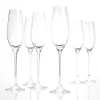ohgreen Champagneglas cuvée - set van 6