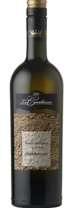 ohgreen Chardonnay witte wijn