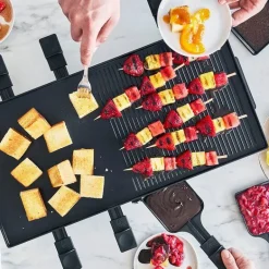 ohgreen Chef's collection gourmet 8 personen