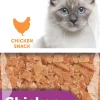 ohgreen Chick'n snack cat 85 gr.