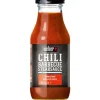 ohgreen Chilli bbq steaksauce