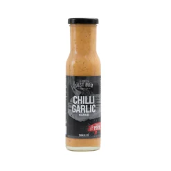 ohgreen Chilli garlic sauce