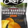 ohgreen Chips met barbecuesaus smaak
