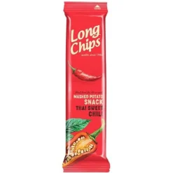 ohgreen Chips thaï sweet chilli