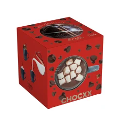 ohgreen Choco bombs pure chocolade