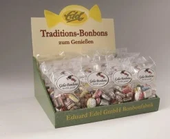 ohgreen Chocolade fourré