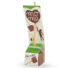 ohgreen Choc-o-lait stick melkchocolade hazelnoot