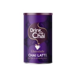 ohgreen Chocolate chai latte