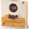 ohgreen Chocolate orange spritz pearls