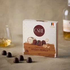 ohgreen Chocolate whisky pearls