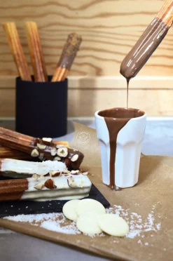 ohgreen Churros machine