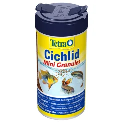 ohgreen Cichlid mini granules