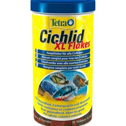 ohgreen Cichlid xl flakes